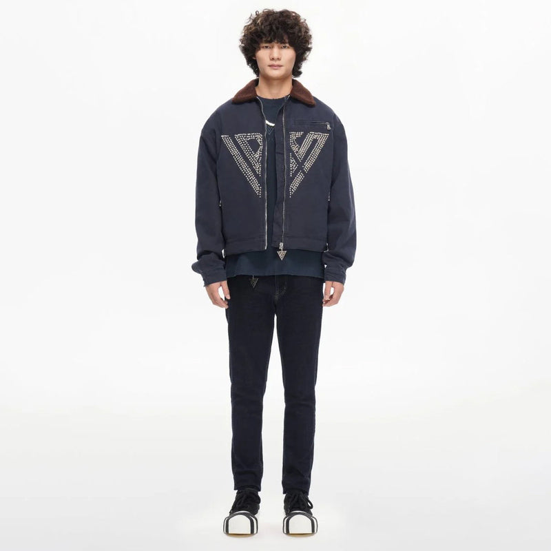 Valabasas Orient Jacket Men’s Jackets VALABASAS