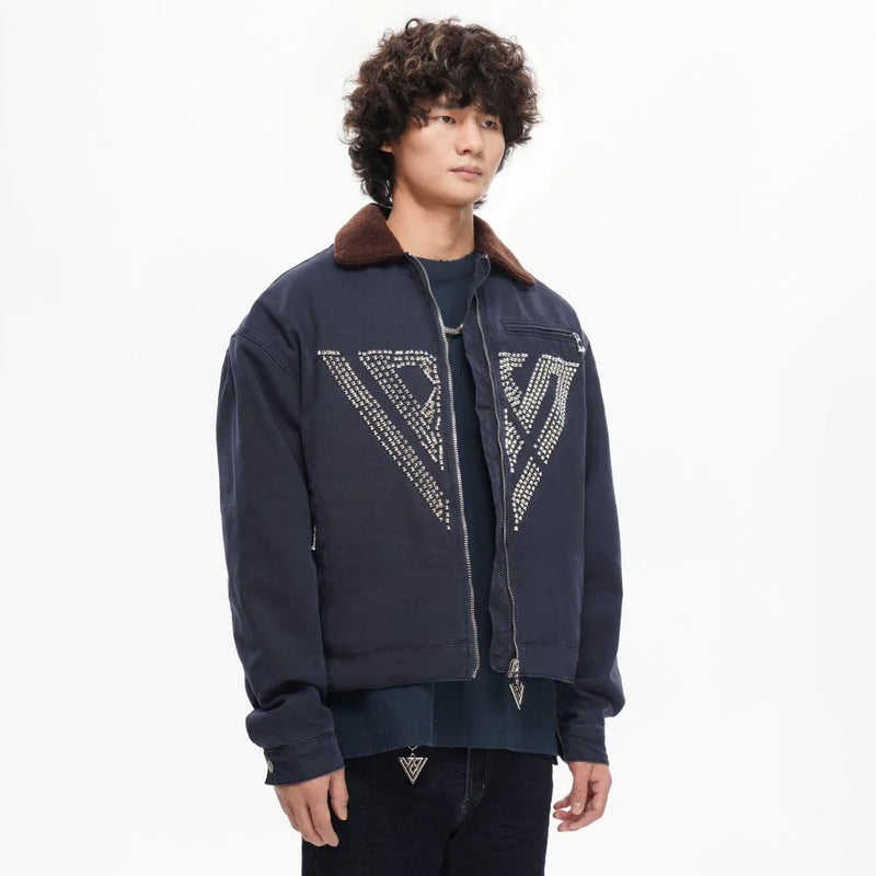 Valabasas Orient Jacket Men’s Jackets VALABASAS