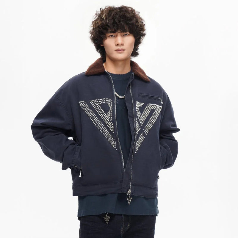 Valabasas Orient Jacket Men’s Jackets VALABASAS