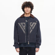 Valabasas Orient Jacket Men’s Jackets VALABASAS 704415324422