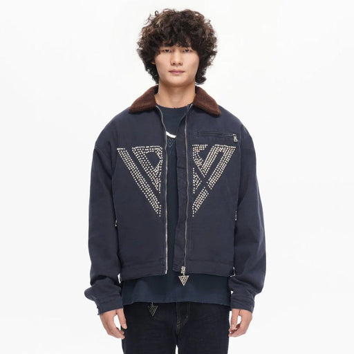 Valabasas Orient Jacket Men’s Jackets VALABASAS 704415324422