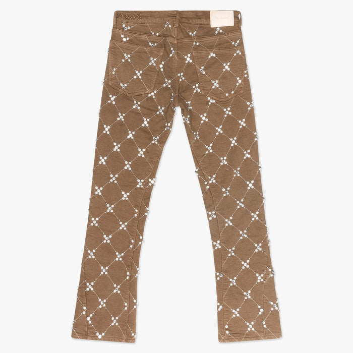 Valabasas Pop Stacked Jean Men’s Pants VALABASAS