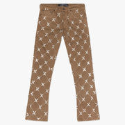 Valabasas Pop Stacked Jean Men’s Pants VALABASAS 704415214129