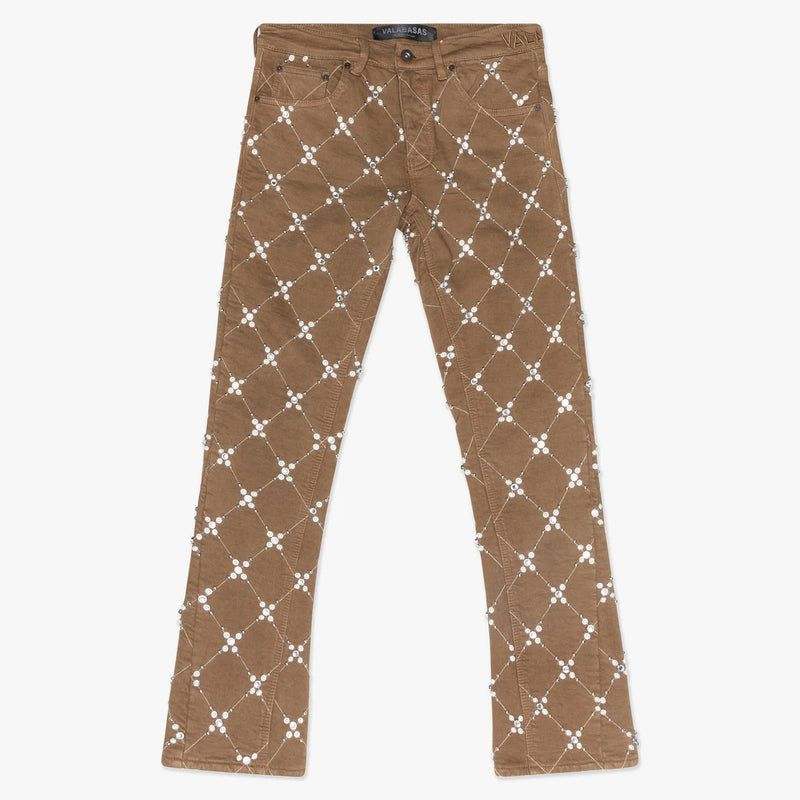 Valabasas Pop Stacked Jean Men’s Pants VALABASAS 704415214129