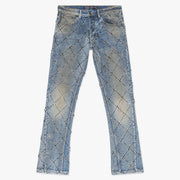 Valabasas Pop Stacked Jean Men’s Pants VALABASAS 704415213825