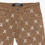 Valabasas Pop Stacked Jean Men’s Pants VALABASAS