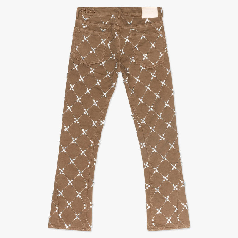 Valabasas Pop Stacked Jean Men’s Pants VALABASAS