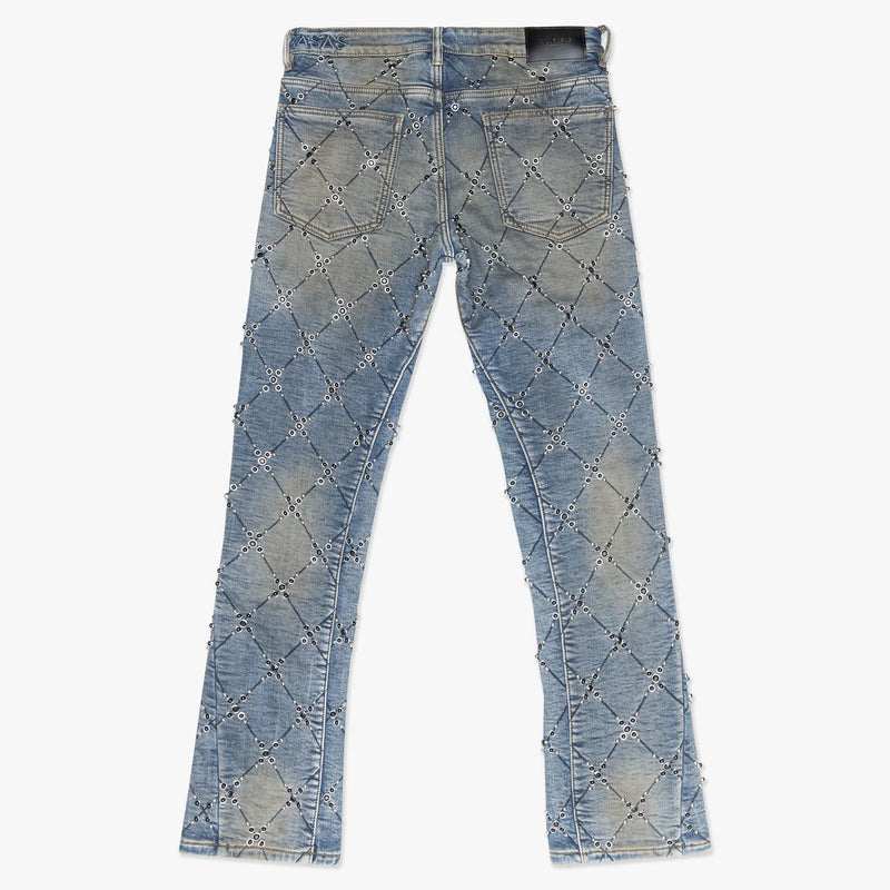 Valabasas Pop Stacked Jean Men’s Pants VALABASAS