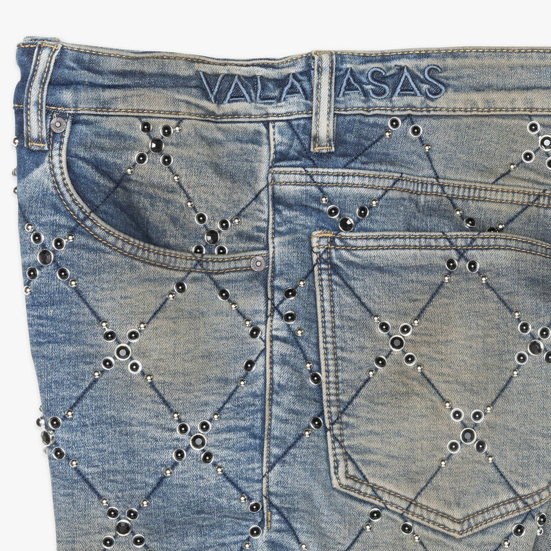 Valabasas Pop Stacked Jean Men’s Pants VALABASAS