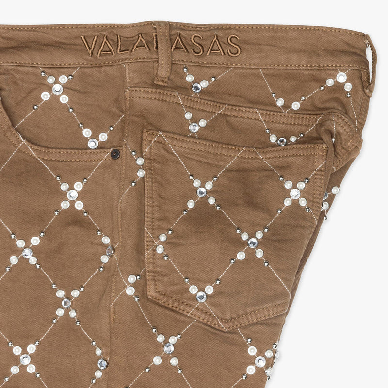 Valabasas Pop Stacked Jean Men’s Pants VALABASAS