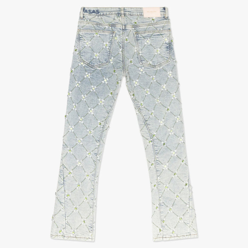 Valabasas Pop Stacked Jean Men’s Pants VALABASAS