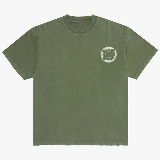 Valabasas ’POWER TO US’ Tee Men’s T-Shirts VALABASAS 704415172481