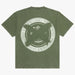 Valabasas ’POWER TO US’ Tee Men’s T-Shirts VALABASAS 704415172481