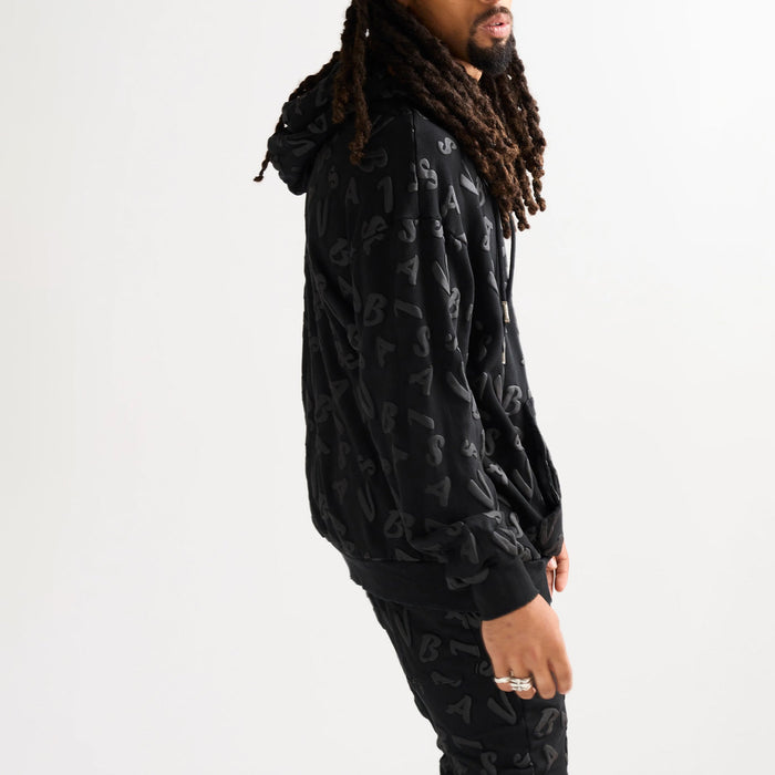 Valabasas ’Pulse’ Fleece Set Men’s Sweatsuits VALABASAS