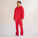 Valabasas ’Pulse’ Fleece Set Men’s Sweatsuits VALABASAS