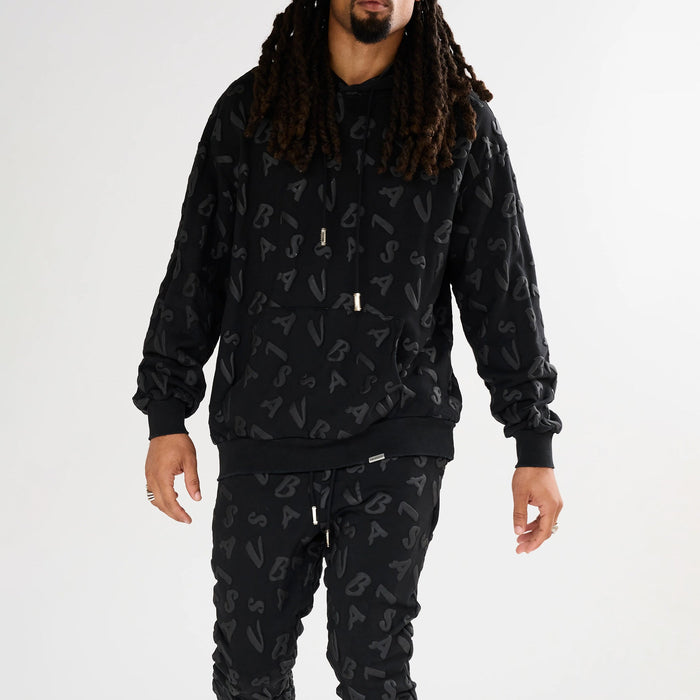 Valabasas ’Pulse’ Fleece Set Men’s Sweatsuits VALABASAS