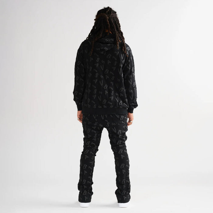 Valabasas ’Pulse’ Fleece Set Men’s Sweatsuits VALABASAS