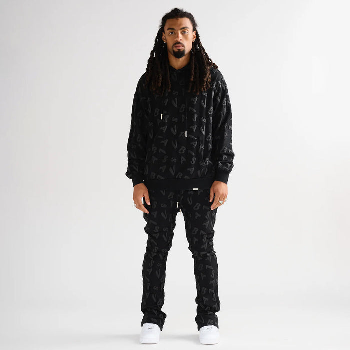 Valabasas ’Pulse’ Fleece Set Men’s Sweatsuits VALABASAS 704415035595