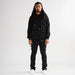 Valabasas ’Pulse’ Fleece Set Men’s Sweatsuits VALABASAS 704415035595