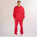 Valabasas ’Pulse’ Fleece Set Men’s Sweatsuits VALABASAS 704415035618
