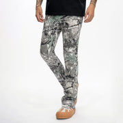 Valabasas Recon Stacked Jeans Men’s Pants VALABASAS 704415321872