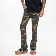 Valabasas Recon Stacked Jeans Men’s Pants VALABASAS