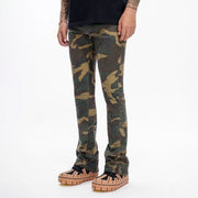 Valabasas Recon Stacked Jeans Men’s Pants VALABASAS