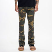 Valabasas Recon Stacked Jeans Men’s Pants VALABASAS