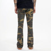 Valabasas Recon Stacked Jeans Men’s Pants VALABASAS