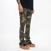 Valabasas Recon Stacked Jeans Men’s Pants VALABASAS