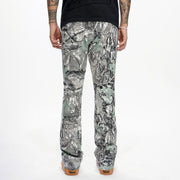 Valabasas Recon Stacked Jeans Men’s Pants VALABASAS