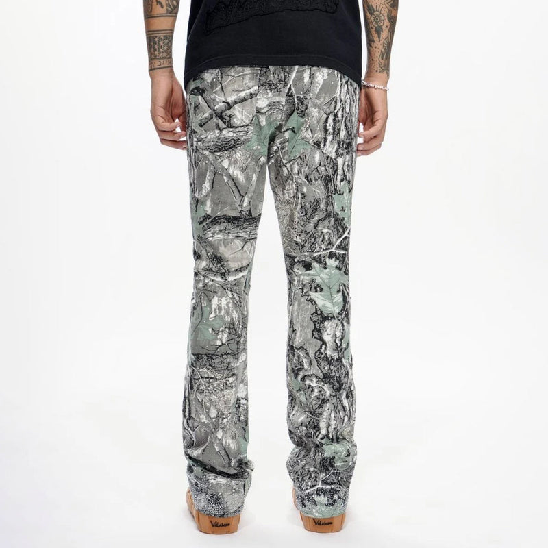 Valabasas Recon Stacked Jeans Men’s Pants VALABASAS