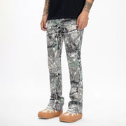 Valabasas Recon Stacked Jeans Men’s Pants VALABASAS