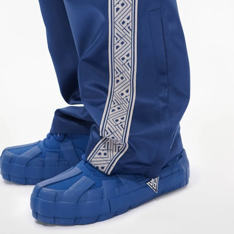 Valabasas Riviera Track Pants – Blue Men’s VALABASAS