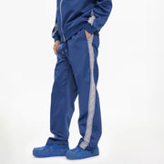 Valabasas Riviera Track Pants – Blue Men’s VALABASAS