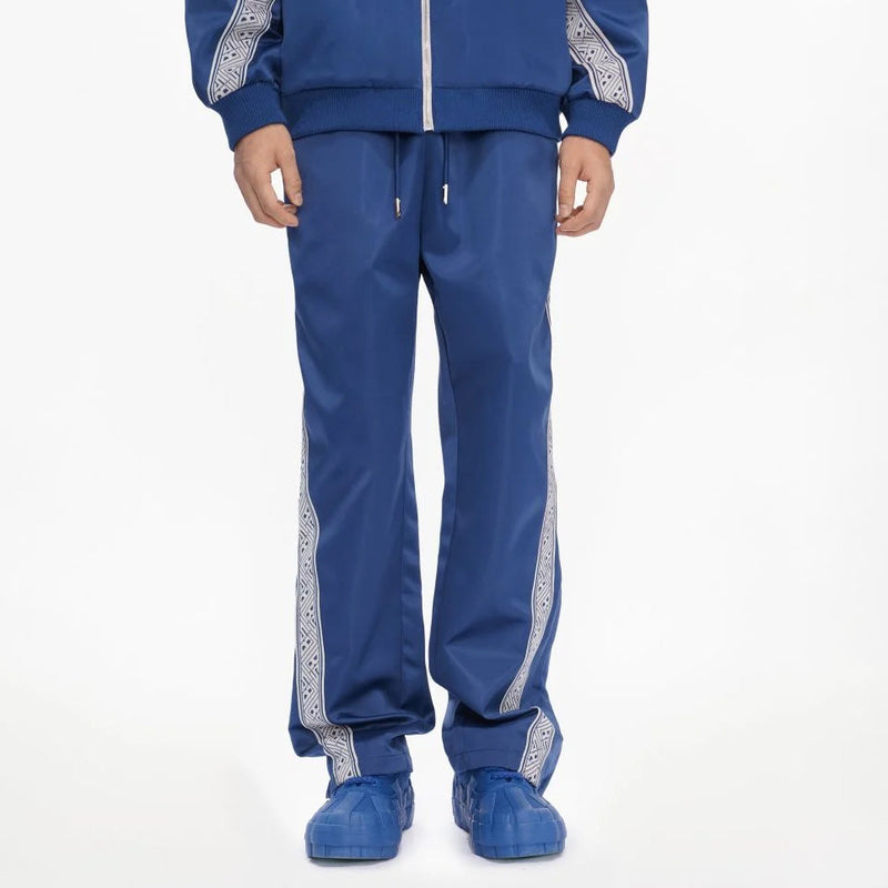 Valabasas Riviera Track Pants – Blue Men’s VALABASAS