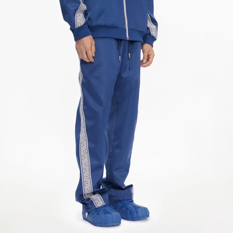 Valabasas Riviera Track Pants – Blue Men’s VALABASAS