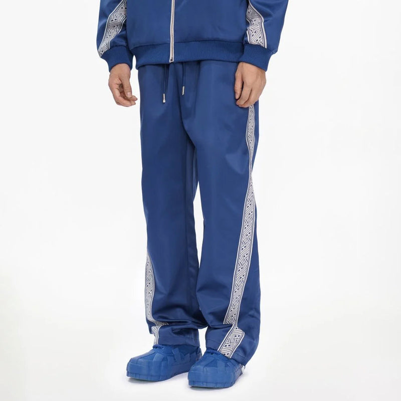 Valabasas Riviera Track Pants – Blue Men’s VALABASAS