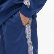 Valabasas Riviera Track Pants – Blue Men’s VALABASAS