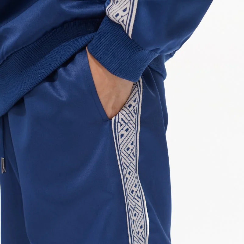 Valabasas Riviera Track Pants – Blue Men’s VALABASAS