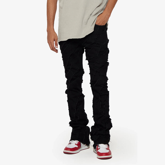 et.UNiVER】separated pants combination INTERLOCK PLEATED LABEL et.UNiVER】separated pants combination INTERLOCK PLEATED LABEL