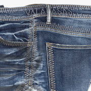 Valabasas Spectral Stacked Flare Jean Men’s Pants VALABASAS