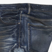 Valabasas Spectral Stacked Flare Jean Men’s Pants VALABASAS