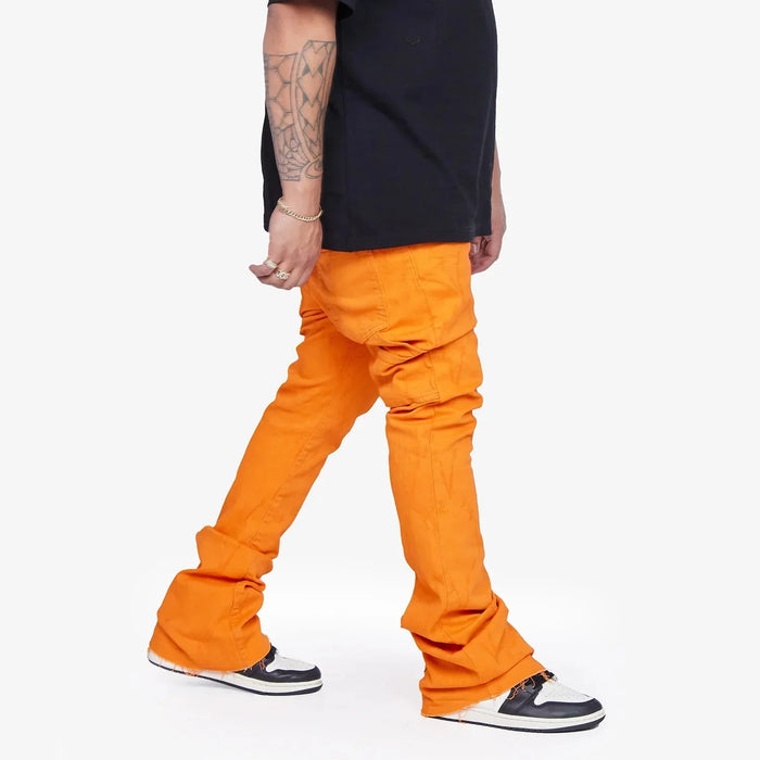 Valabasas Stacked Apex Denim Jean Mens Pants & Shorts VALABASAS 484597 Free Shipping Worldwide