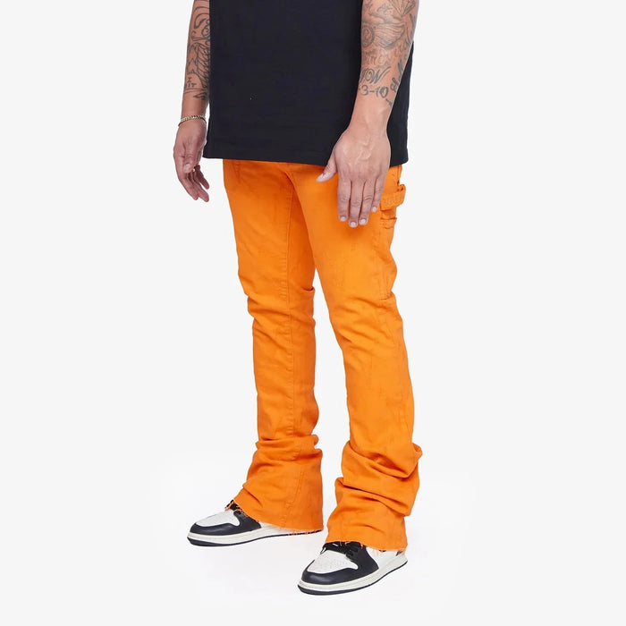 Valabasas Stacked Apex Denim Jean Mens Pants & Shorts VALABASAS 484597 Free Shipping Worldwide