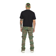 Valabasas Stacked Commander Jean Mens Pants & Shorts VALABASAS 0729205432231 Free Shipping Worldwide