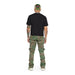 Valabasas Stacked Commander Jean Mens Pants & Shorts VALABASAS 0729205432231 Free Shipping Worldwide
