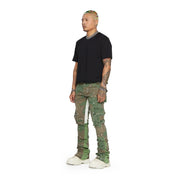 Valabasas Stacked Commander Jean Mens Pants & Shorts VALABASAS 0729205432231 Free Shipping Worldwide