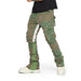 Valabasas Stacked Commander Jean Mens Pants & Shorts VALABASAS 0729205432231 Free Shipping Worldwide
