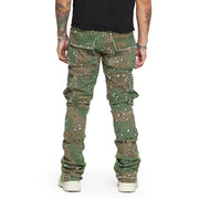 Valabasas Stacked Commander Jean Mens Pants & Shorts VALABASAS 0729205432231 Free Shipping Worldwide